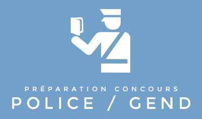 concours police gendarmerie