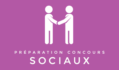 concours sociaux