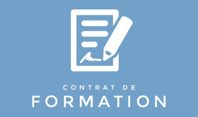 contrat formation ELPAC Limoges