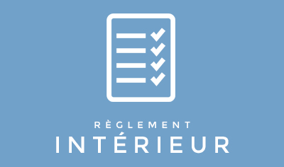 règlement intérieur ELPAC Limoges